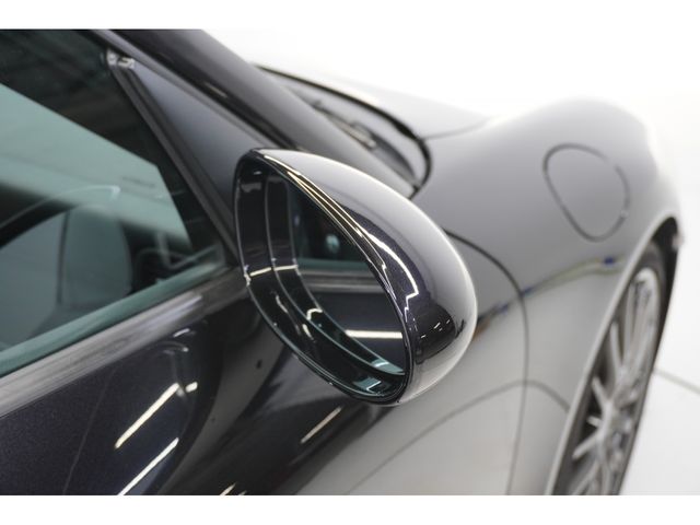 PORSCHE PORSCHE 911 2008