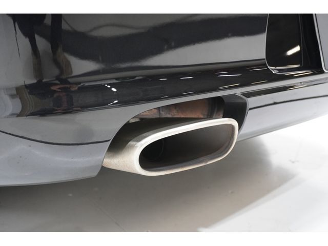 PORSCHE PORSCHE 911 2008