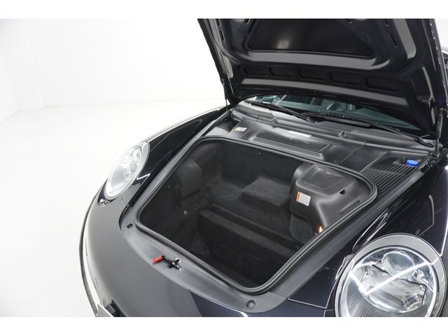 PORSCHE PORSCHE 911 2008