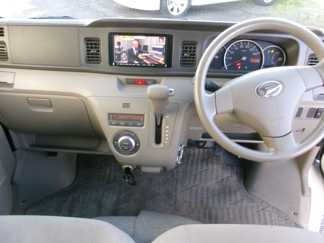 DAIHATSU ATRAI wagon 2014