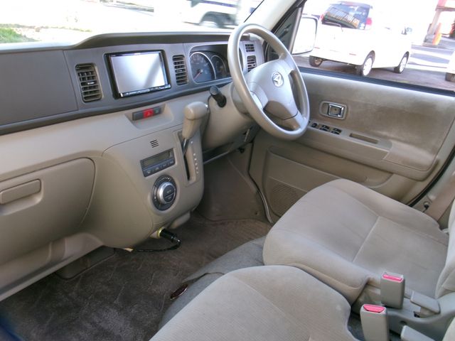 DAIHATSU ATRAI wagon 2014