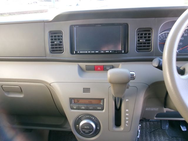 DAIHATSU ATRAI wagon 2014