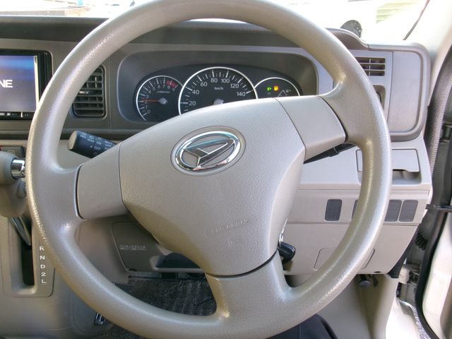 DAIHATSU ATRAI wagon 2014