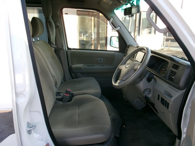 DAIHATSU ATRAI wagon 2014