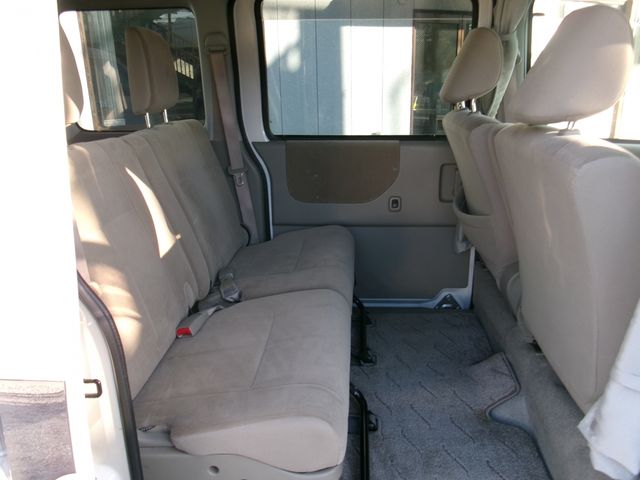 DAIHATSU ATRAI wagon 2014