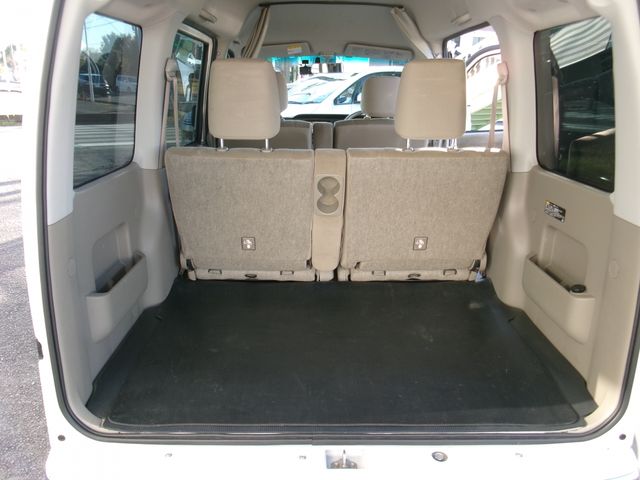 DAIHATSU ATRAI wagon 2014