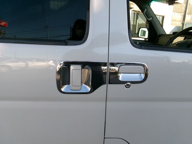 DAIHATSU ATRAI wagon 2014