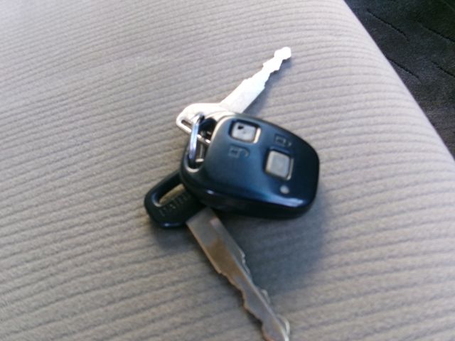 DAIHATSU ATRAI wagon 2014