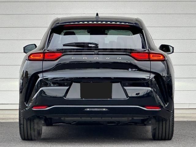 TOYOTA CROWN SPORT 2024