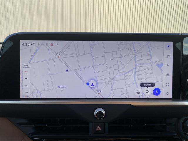 TOYOTA CROWN SPORT 2024