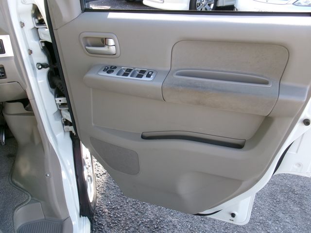 SUZUKI EVERY wagon 2007