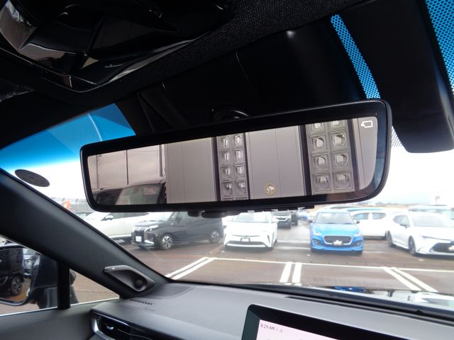 TOYOTA HARRIER 4WD 2023