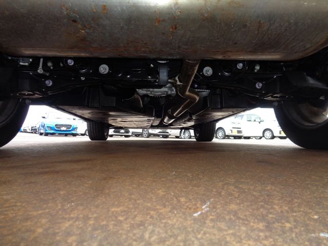 TOYOTA HARRIER 4WD 2023