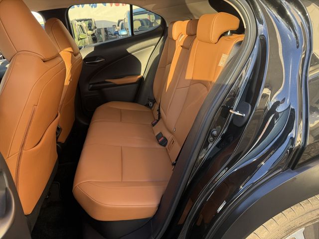 TOYOTA LEXUS UX250h AWD 2020