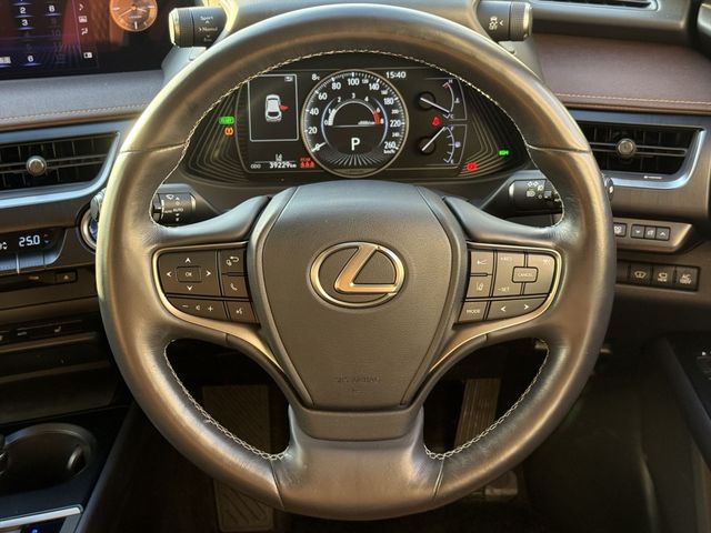 TOYOTA LEXUS UX250h AWD 2020