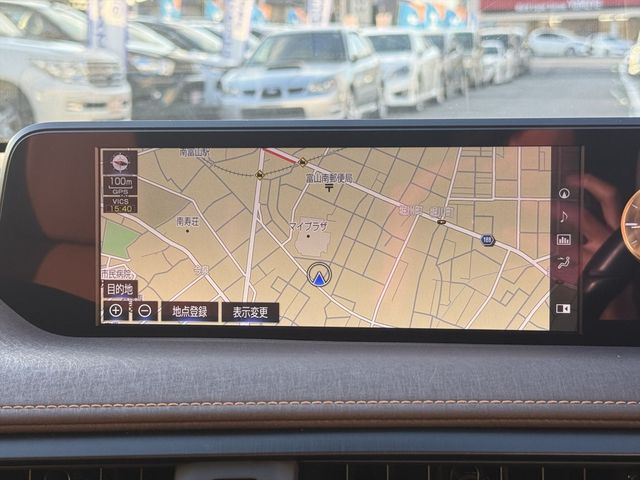 TOYOTA LEXUS UX250h AWD 2020