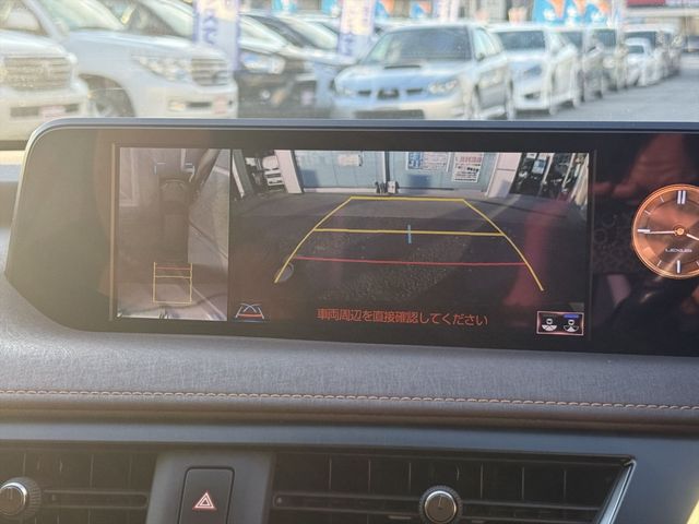 TOYOTA LEXUS UX250h AWD 2020