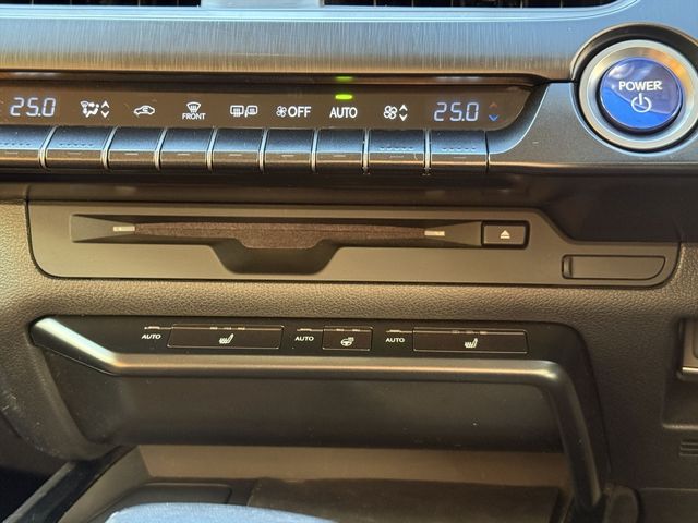 TOYOTA LEXUS UX250h AWD 2020