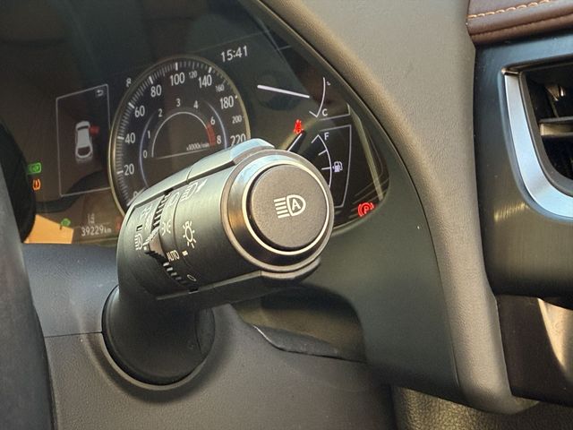 TOYOTA LEXUS UX250h AWD 2020