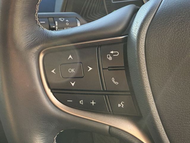 TOYOTA LEXUS UX250h AWD 2020