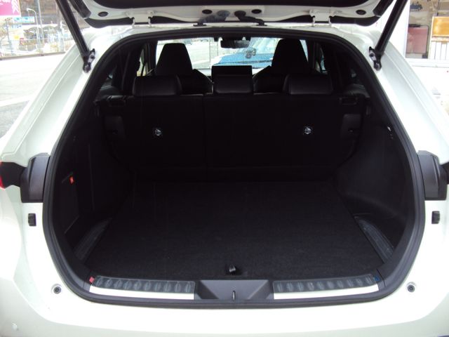 TOYOTA HARRIER 2WD 2020