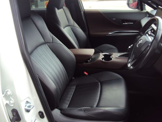 TOYOTA HARRIER 2WD 2020