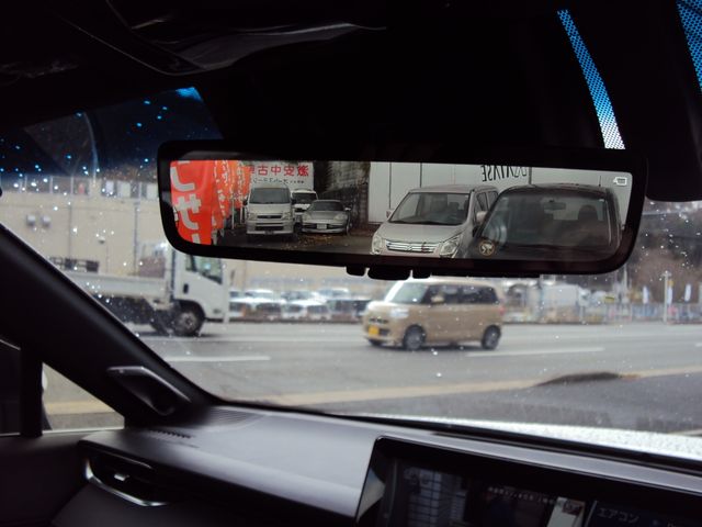 TOYOTA HARRIER 2WD 2020