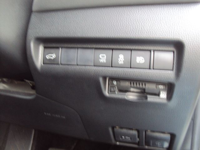 TOYOTA HARRIER 2WD 2020