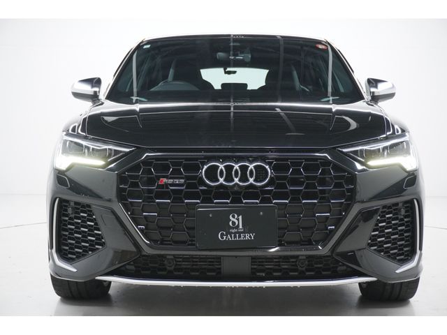 AUDI AUDI RS Q3 SPORTBACK 2023