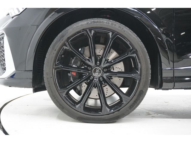 AUDI AUDI RS Q3 SPORTBACK 2023