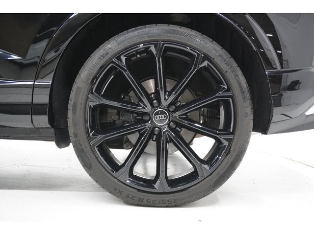 AUDI AUDI RS Q3 SPORTBACK 2023