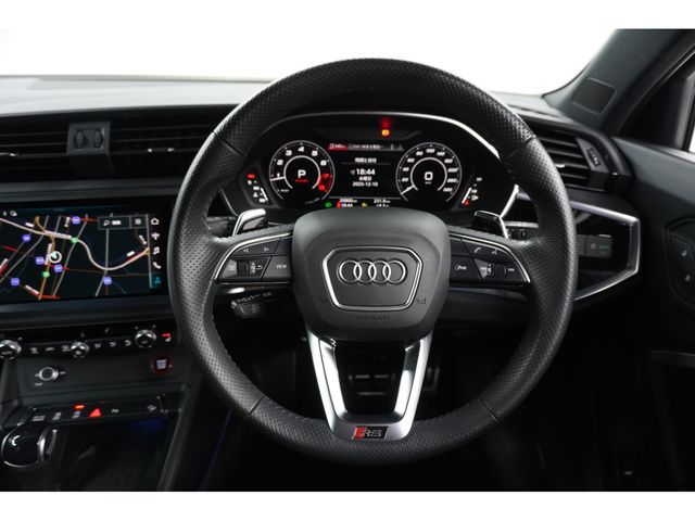 AUDI AUDI RS Q3 SPORTBACK 2023