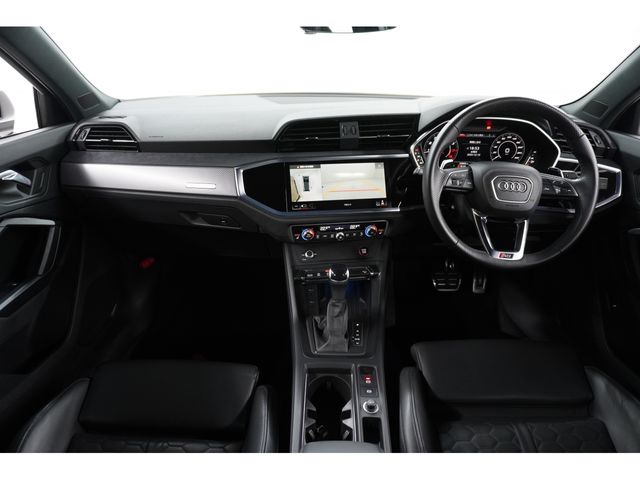 AUDI AUDI RS Q3 SPORTBACK 2023