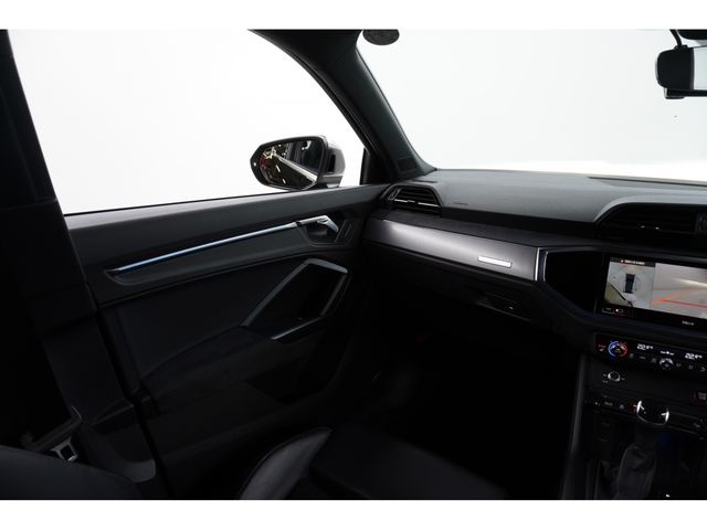 AUDI AUDI RS Q3 SPORTBACK 2023