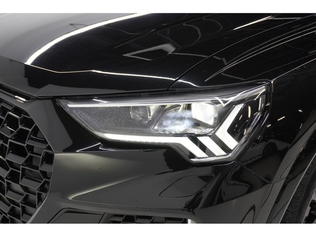 AUDI AUDI RS Q3 SPORTBACK 2023