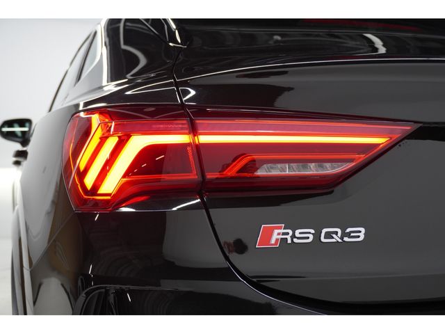 AUDI AUDI RS Q3 SPORTBACK 2023
