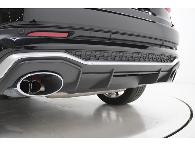 AUDI AUDI RS Q3 SPORTBACK 2023