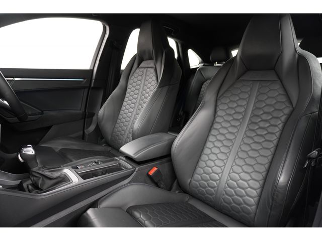 AUDI AUDI RS Q3 SPORTBACK 2023
