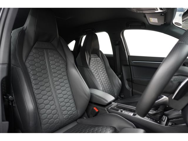 AUDI AUDI RS Q3 SPORTBACK 2023