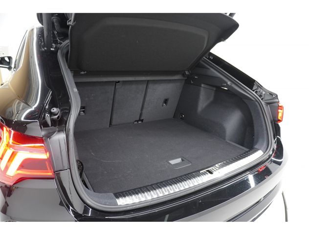 AUDI AUDI RS Q3 SPORTBACK 2023