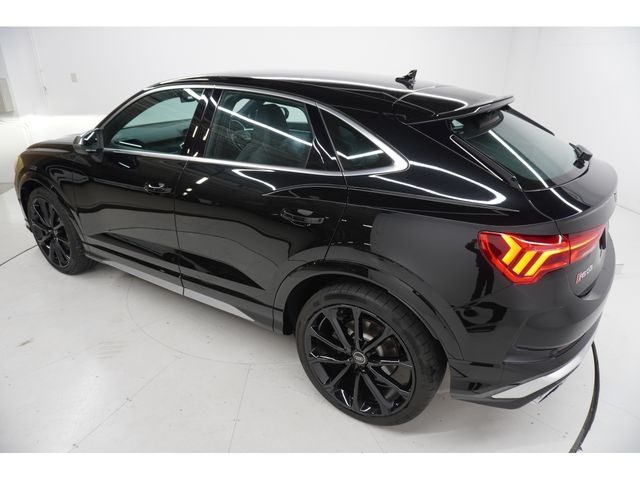 AUDI AUDI RS Q3 SPORTBACK 2023