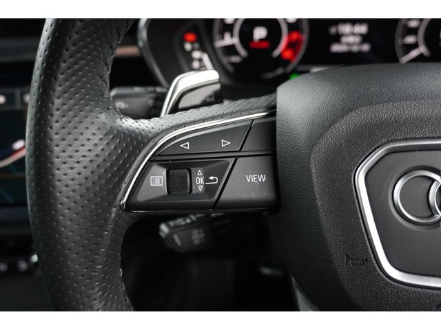 AUDI AUDI RS Q3 SPORTBACK 2023