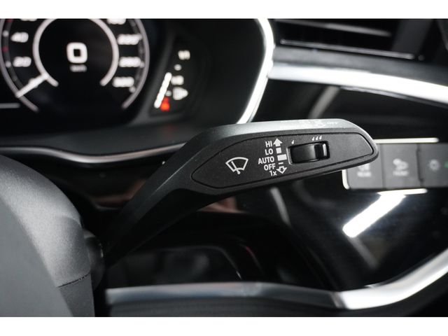 AUDI AUDI RS Q3 SPORTBACK 2023