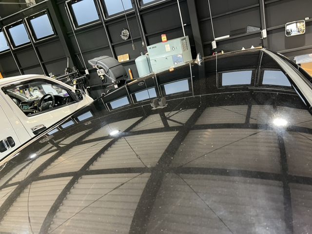 TOYOTA HARRIER 2WD 2014