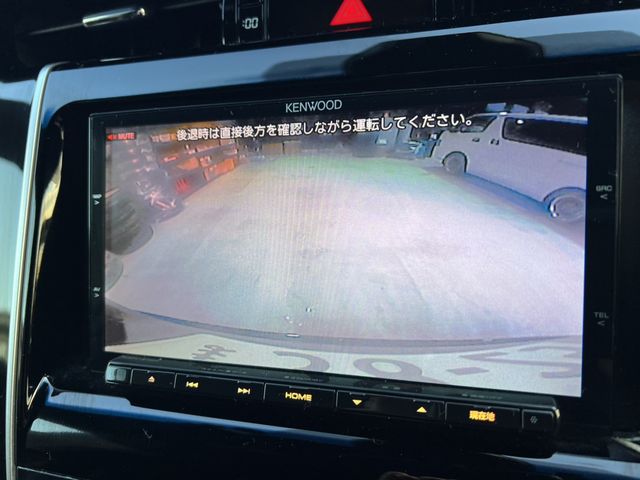 TOYOTA HARRIER 2WD 2014