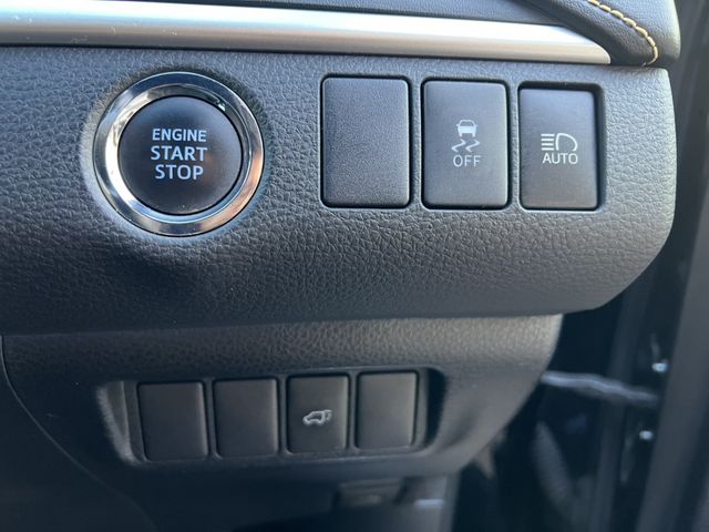 TOYOTA HARRIER 2WD 2014