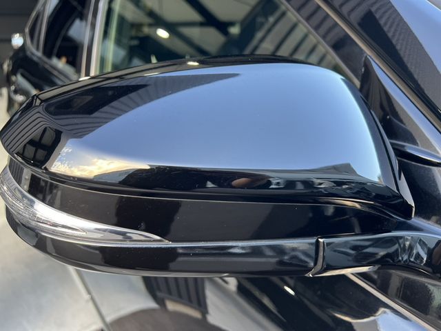 TOYOTA HARRIER 2WD 2014