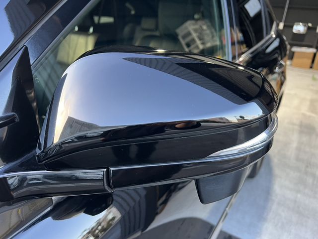 TOYOTA HARRIER 2WD 2014