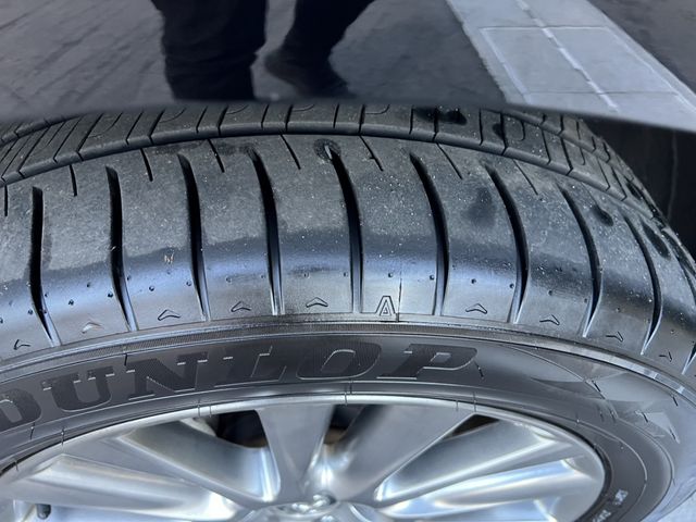 TOYOTA HARRIER 2WD 2014