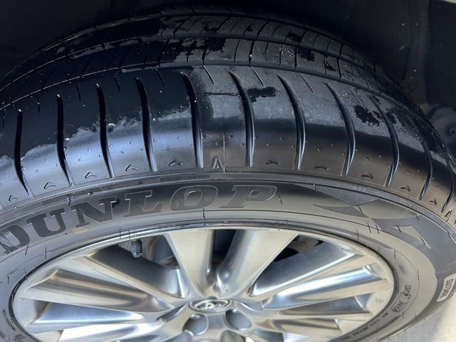 TOYOTA HARRIER 2WD 2014